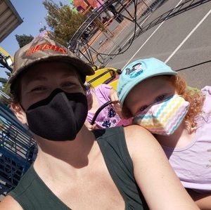 Meet your Posher, Jamie